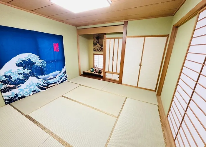 Yoshinaga B&B